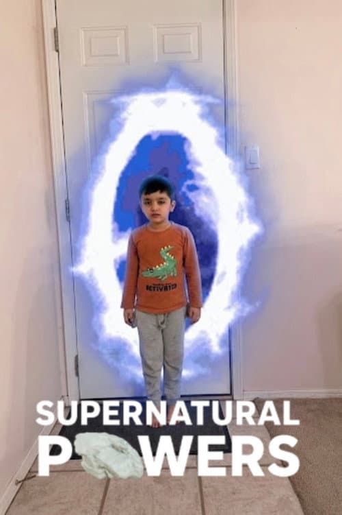 Supernatural Powers