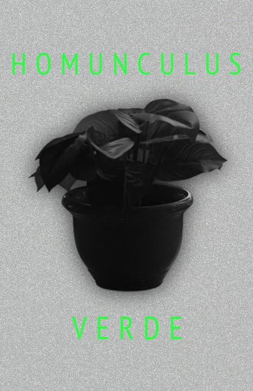 Homunculus Verde