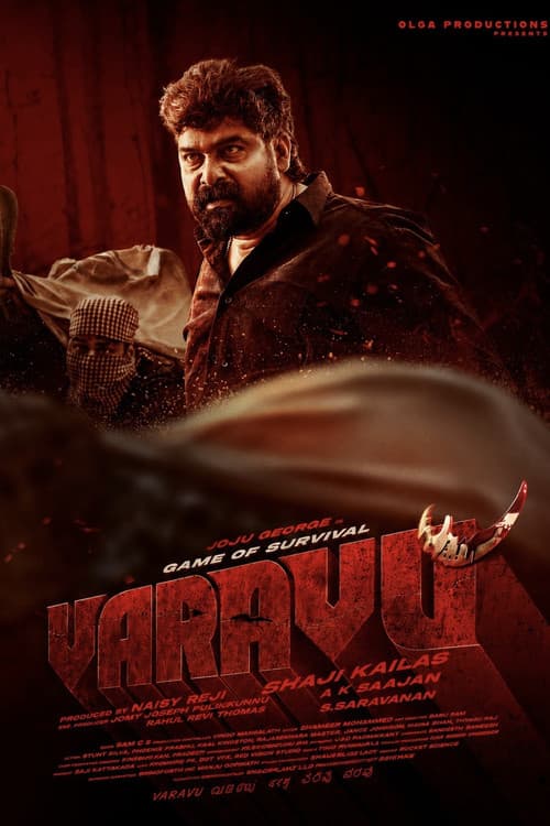 Varavu
