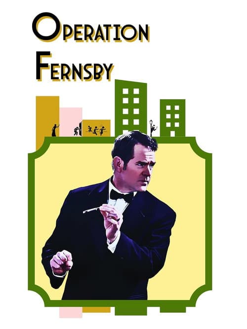 Operation Fernsby