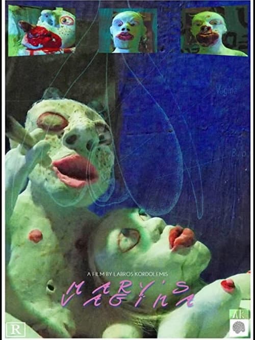 Mary's Vagina