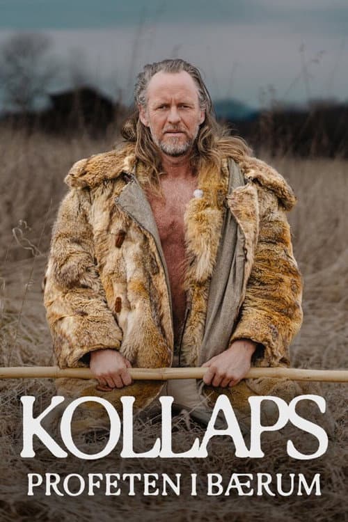 Kollaps - Profeten i Bærum