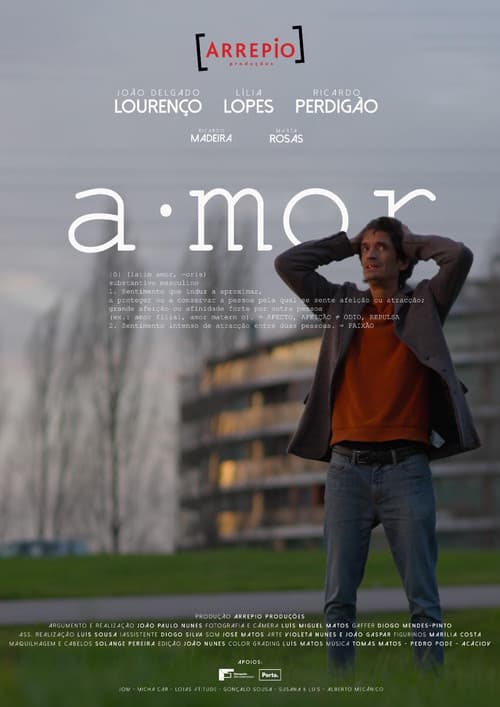 Amor
