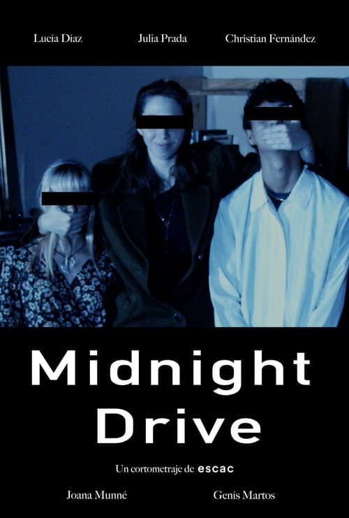Midnight Drive