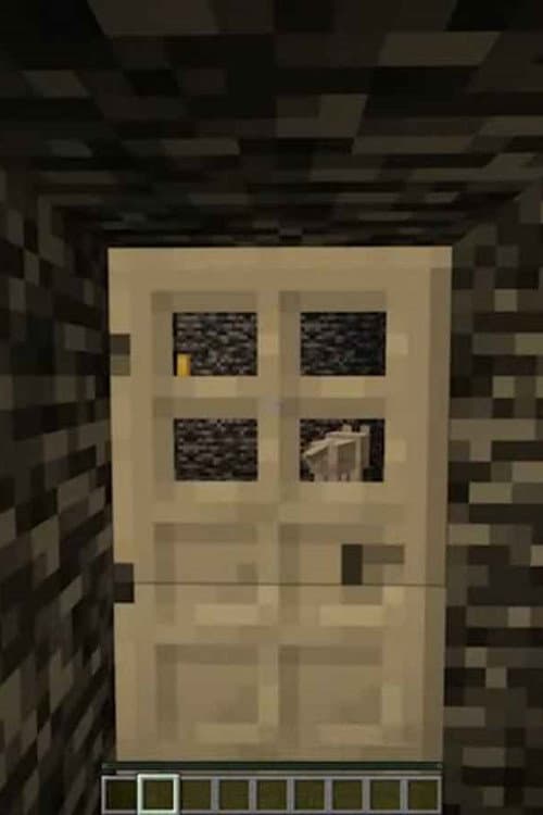 Only ONE Person Can Leave This Room...