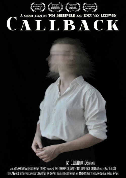 Callback