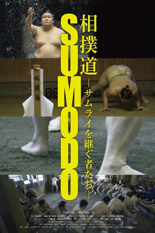 Sumodo: The Successors of Samurai