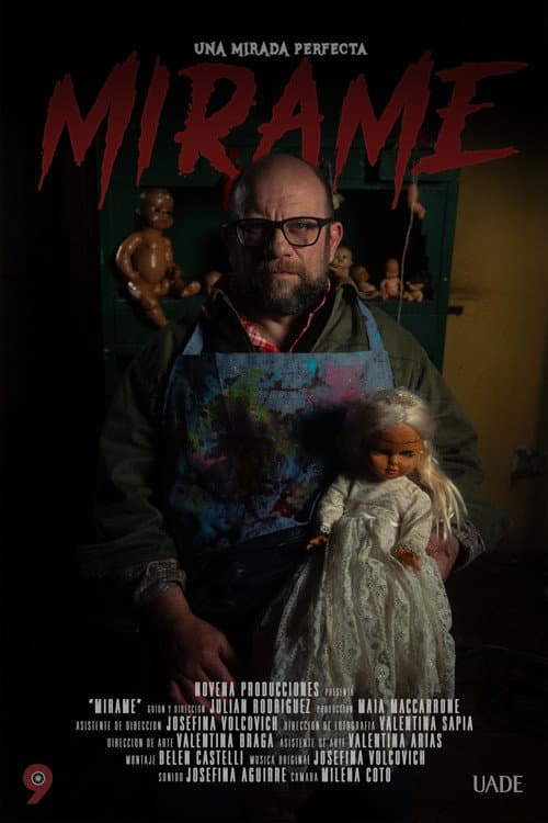 Mirame