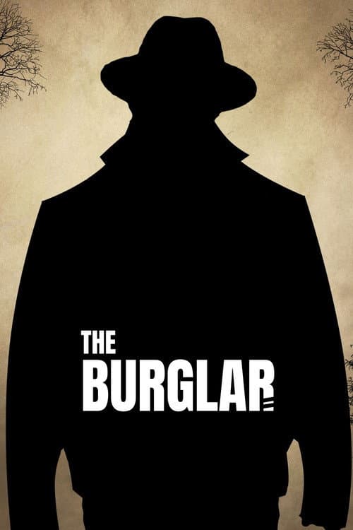 The Burglar