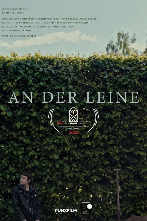 An der Leine