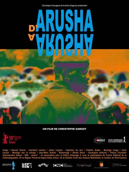 D'Arusha à Arusha
