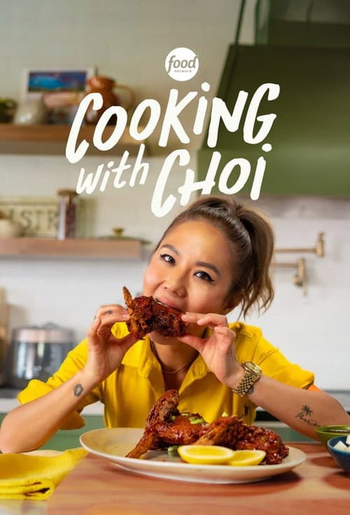 Cooking with Choi