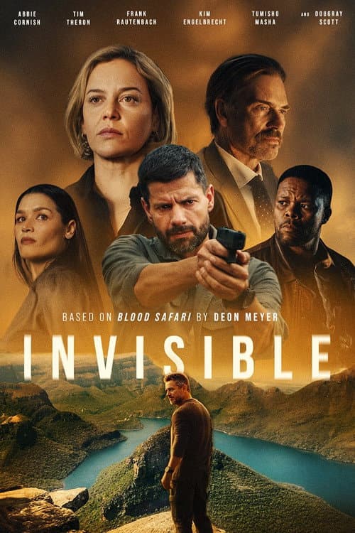 Invisible