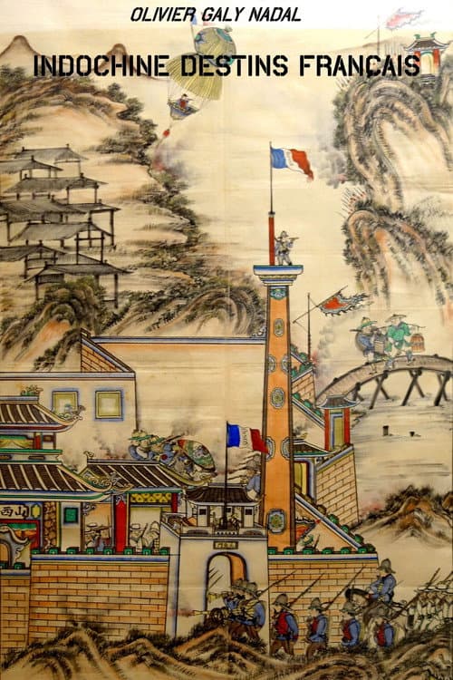 Indochine, destins français