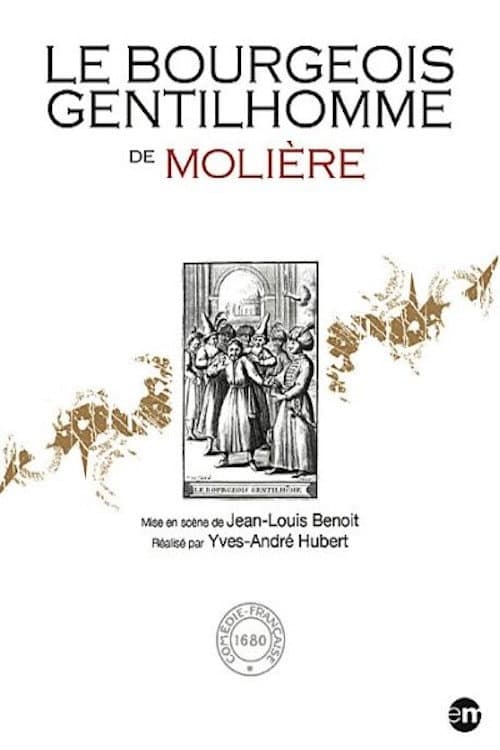 Le Bourgeois Gentilhomme