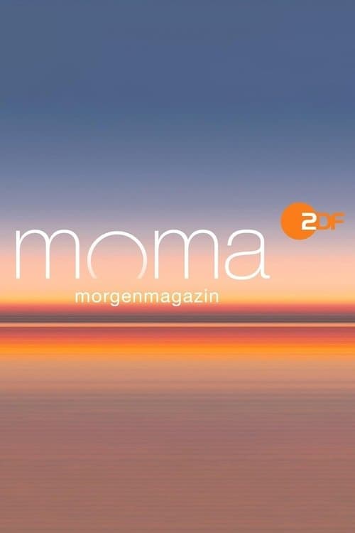 Morgenmagazin