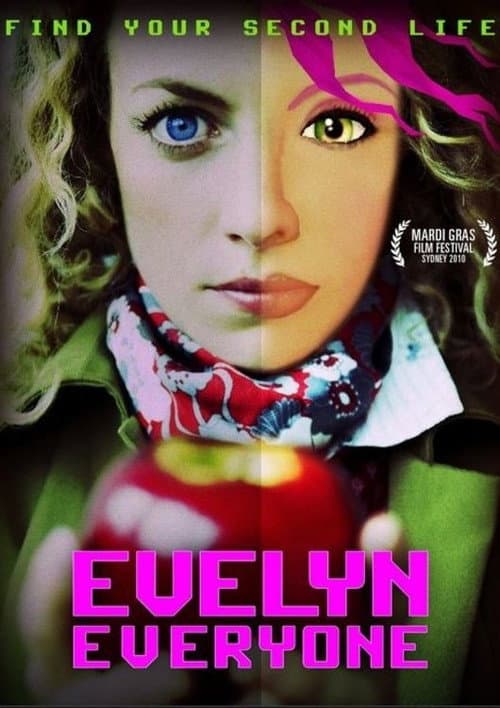 Evelyn Everyone