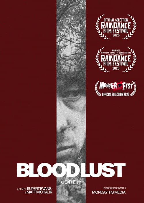 Bloodlust