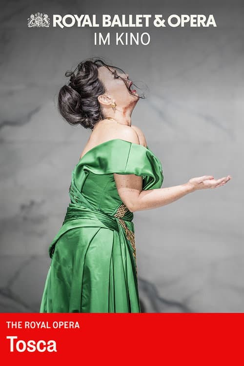 Royal Ballet & Opera 2026/27: Tosca