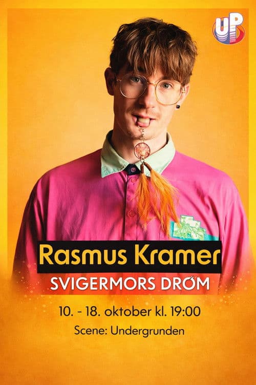 Rasmus Kramer: Svigermors Drøm