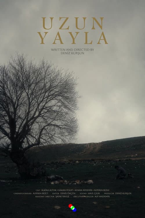 UZUN YAYLA