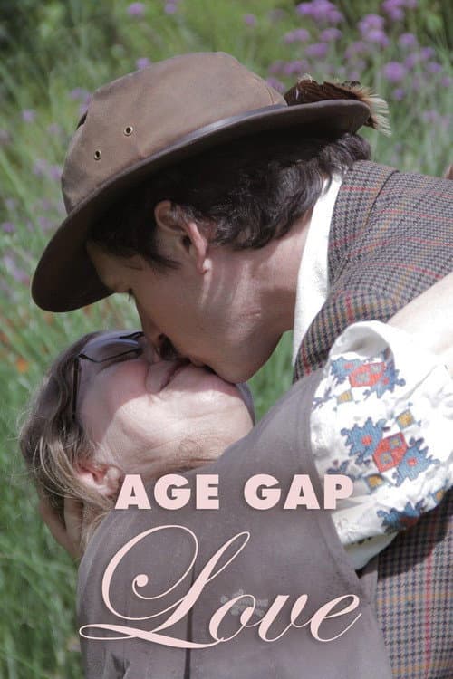 Age Gap Love