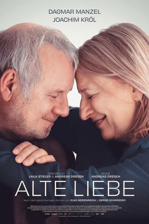Love, After All