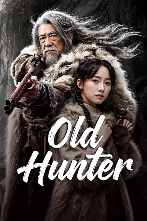 Old Hunter