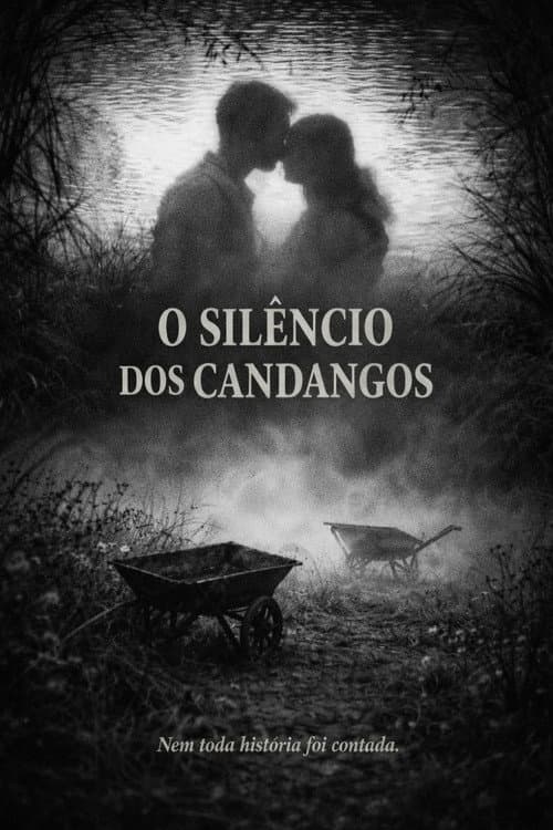 O Silêncio dos Candangos