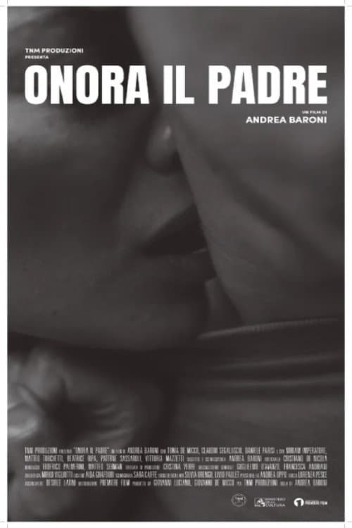 Onora il padre