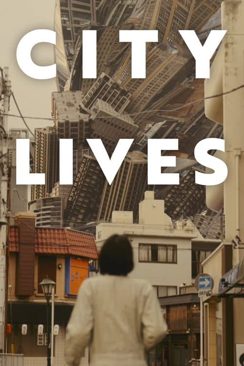 CITY LIVES