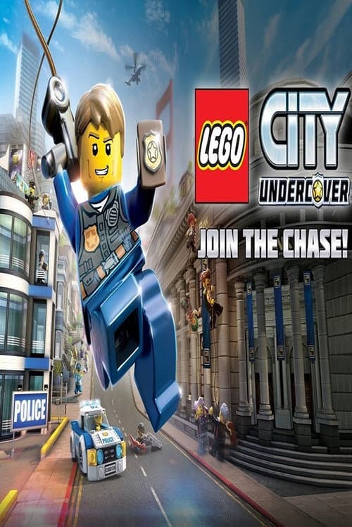 Lego Grad