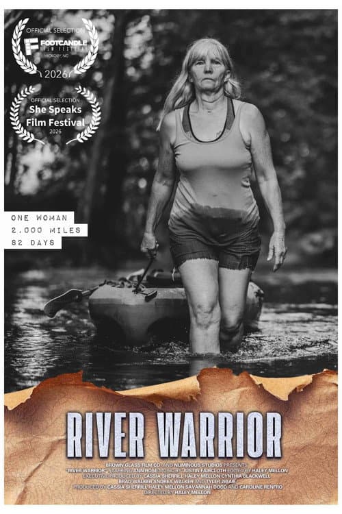 River Warrior
