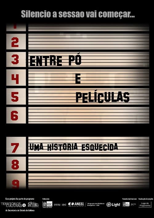 Entre Pó e Películas