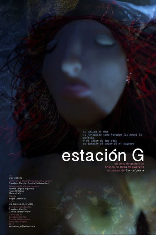 Estación G