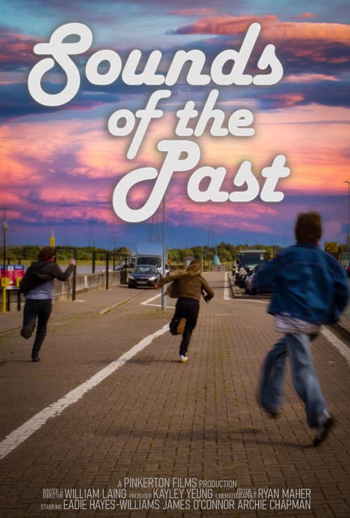 Sounds of the Past