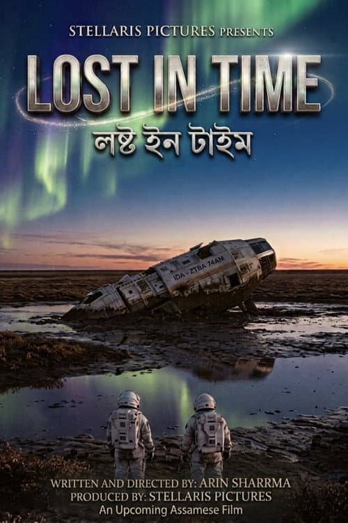 Lost In Time