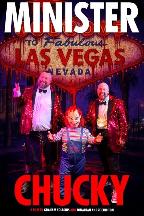 Minister Chucky