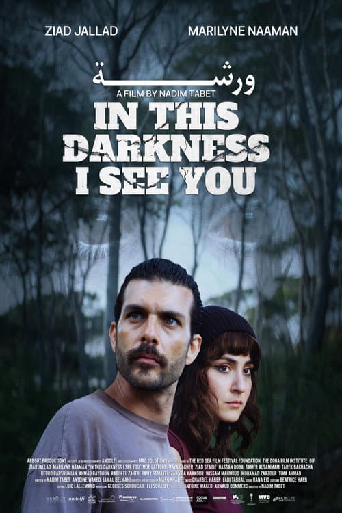 In This Darkness I See You