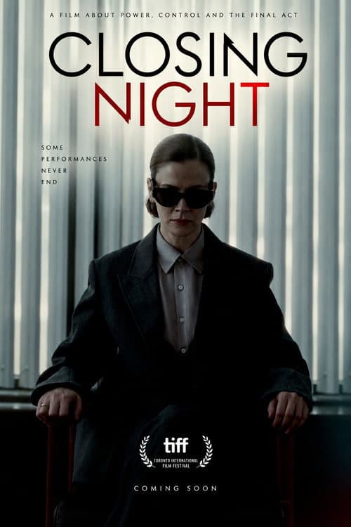 Closing Night