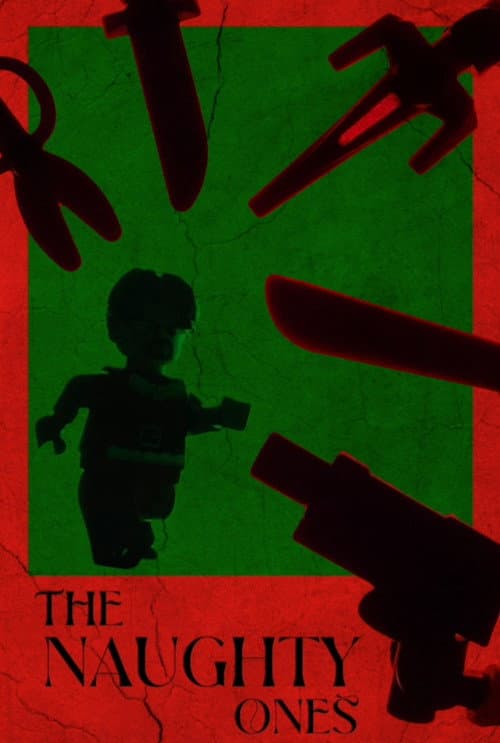 The Naughty Ones