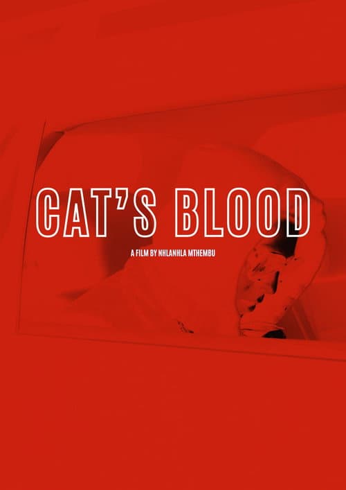 Cat's Blood (Proof of Concept)