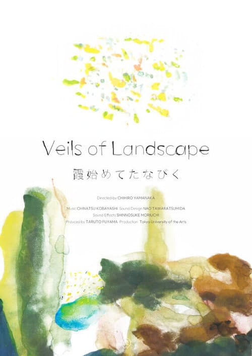 Veils of Landscape