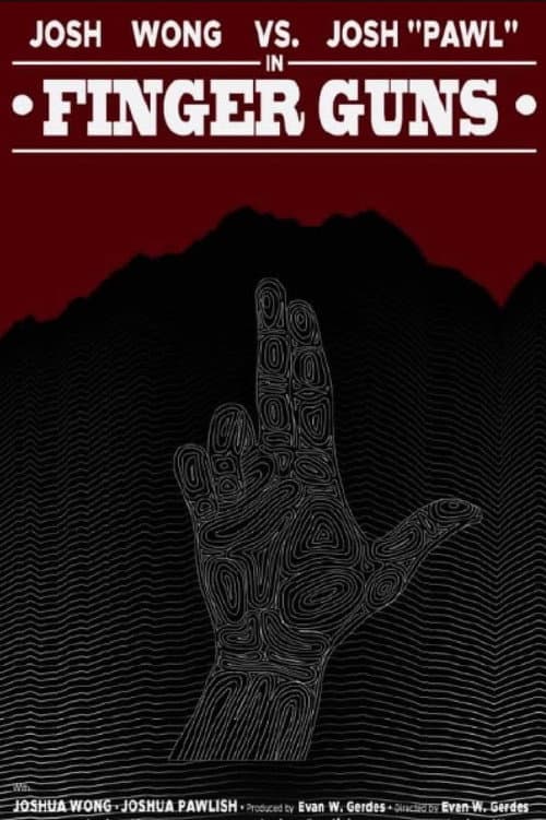 Finger Guns