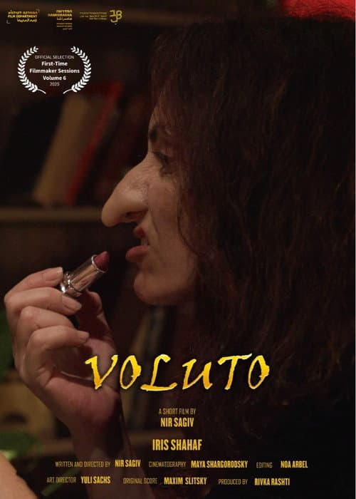 Voluto