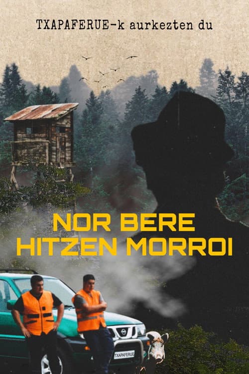 Nor Bere Hitzen Morroi