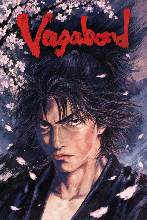 Vagabond