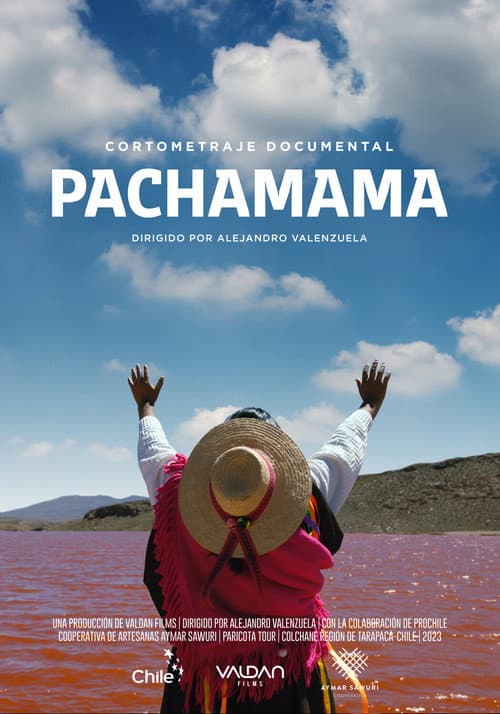 Pachamama