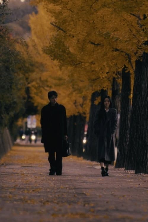 Late Summer Echoes of Love