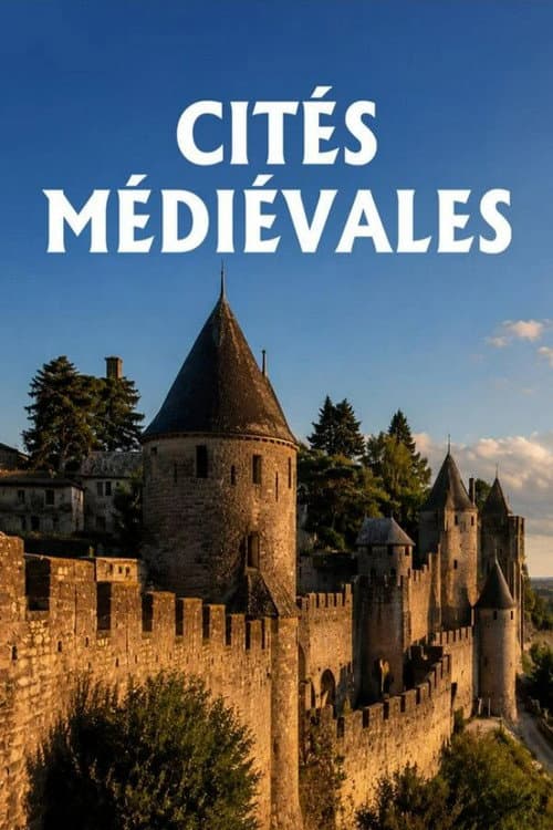 Cités Médiévales